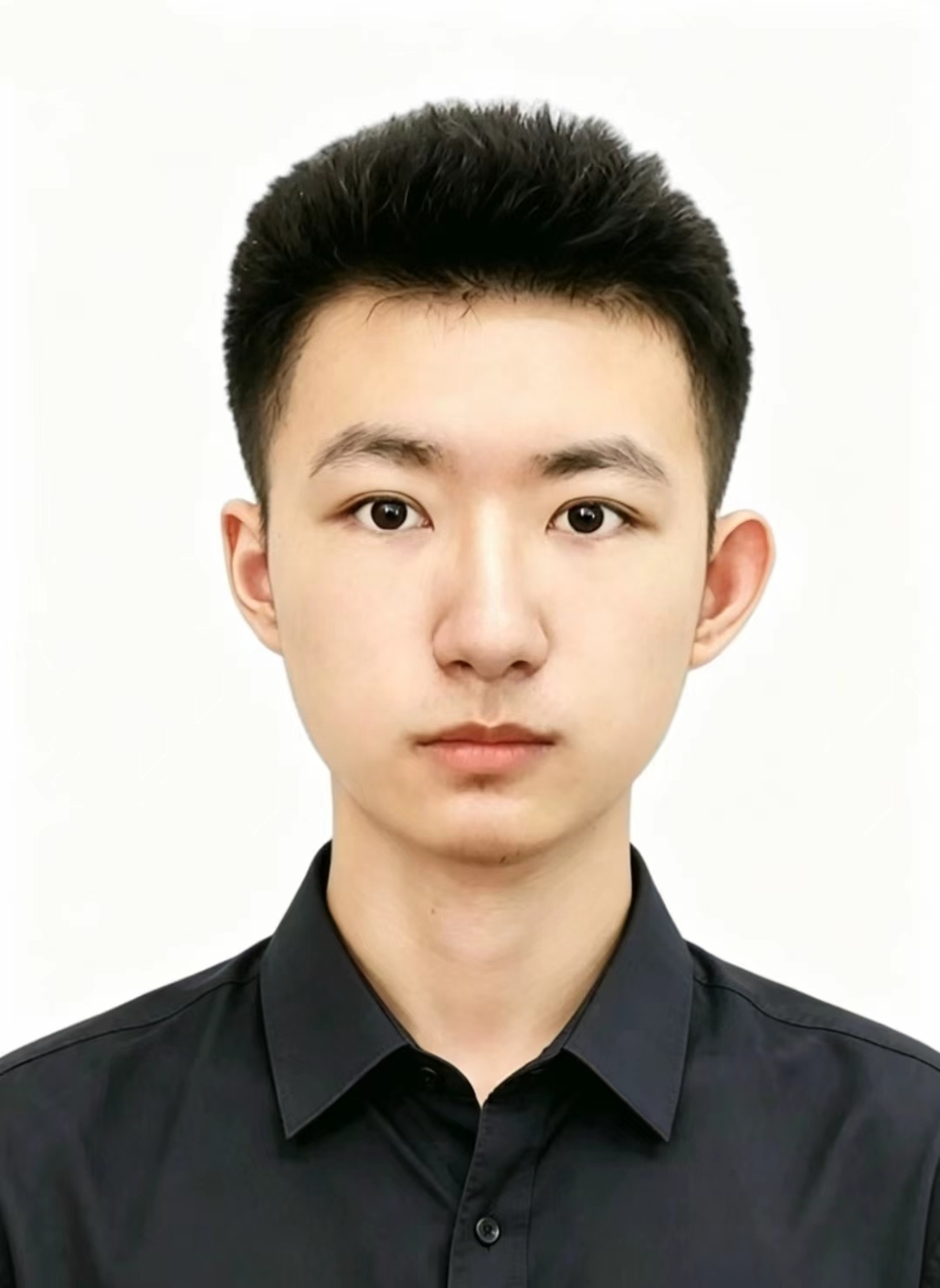 Haokun Qiu