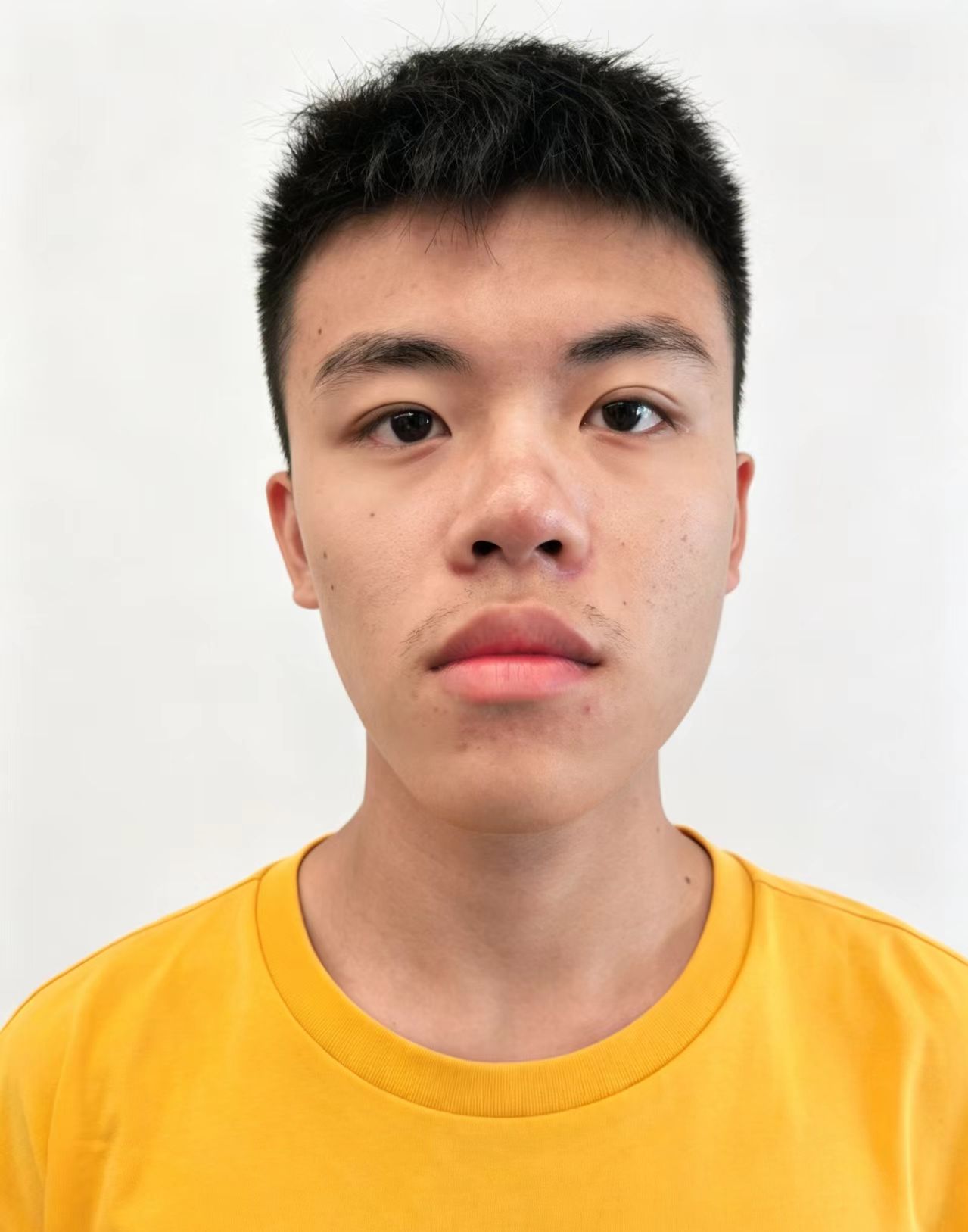 Jianghao Chen