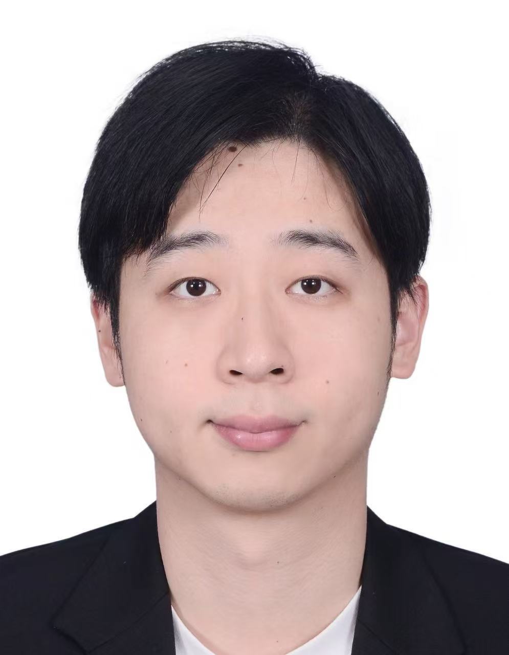 Jianxin'an Li