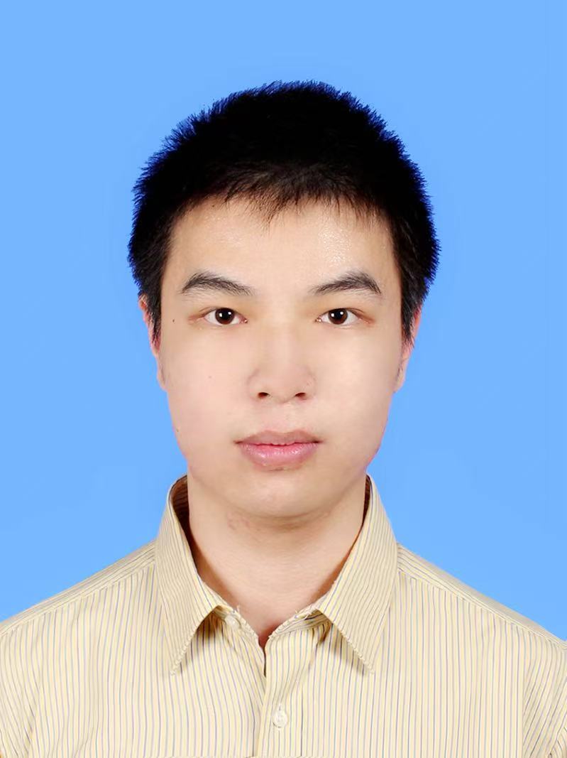 Luanqi Li
