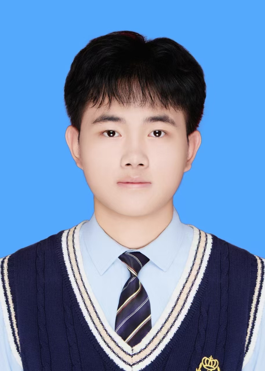Yurui Rao